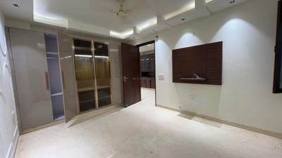 Bedroom Image of 1890 Sq.ft 3 BHK Builder Floor for sale in Sector 8 Dwarka New Delhi for Rs. 27500000