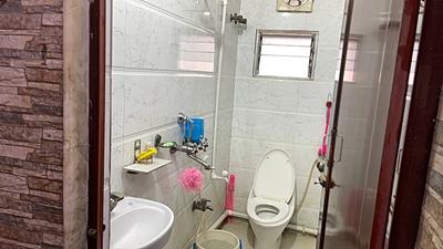 Image of 980 Sq.ft 3 BHK Apartment / Flat for sale in Uttar Panchanna Gram, Kolkata for Rs. 8000000