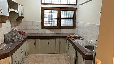 Kitchen Image of 2072 Sq.ft 3 BHK Villa for sale in Sector 57 Gurgaon for Rs. 65000000