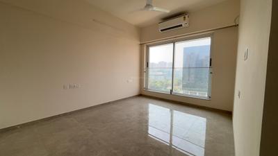 Bedroom Image of 860 Sq.ft 2 BHK Apartment / Flat for sale in L And T Elixir Reserve Iora, Powai Mumbai for Rs. 29500000