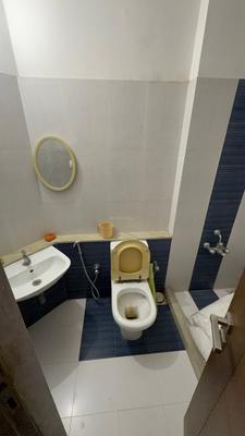 Image of 3450 Sq.ft 4 BHK Apartment / Flat for rent in Ratnaakar II, Jodhpur, Ahmedabad for Rs. 130000