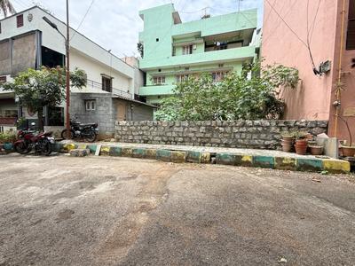 Image of 1200 Sq.ft Residential Plot / Land for sale in Horamavu, Bengaluru for Rs. 21000000