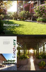 Image of 3960 Sq.ft 4 BHK Apartment / Flat for sale in Randesan, Gandhinagar for Rs. 22500000