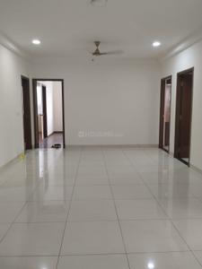 Hall Image of 1650 Sq.ft 3 BHK Apartment / Flat for sale in Puravankara Westend, GB Palya Bengaluru for Rs. 25000000