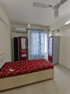 Bedroom Image of Navkar PG in Kurla East, Mumbai