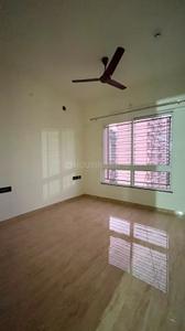 Hall Image of 1050 Sq.ft 2 BHK Apartment / Flat for sale in VTP Beaumonde Building T2, Manjari Khurd Pune for Rs. 8500000