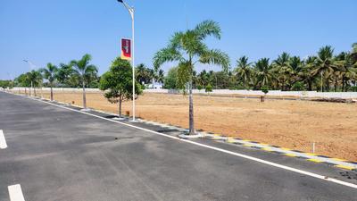 Image of 450 Sq.ft Residential Plot / Land for sale in Kariampalayam, Coimbatore for Rs. 625000