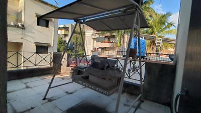 Image of 1506 Sq.ft 3 BHK Penthouse for sale in Dhayari, Pune for Rs. 9000000