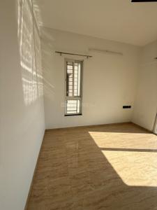 Bedroom Image of 950 Sq.ft 2 BHK Apartment / Flat for rent in VTP Leonara Building B, Mahalunge Pune for Rs. 28000