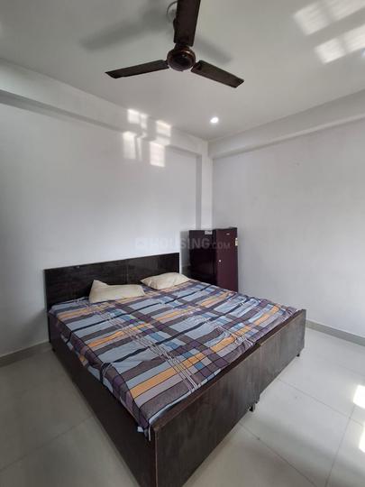 Sushant lok 1 Bedroom 1