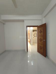 Hall Image of 1380 Sq.ft 3 BHK Apartment / Flat for sale in Brigade Yelahanka by Brigade Enterprises Ltd, Yelahanka Bengaluru for Rs. 13580000