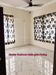Bedroom Image of 697 Sq.ft 1.5 BHK Apartment / Flat for sale in Chikhali Pune for Rs. 4500000