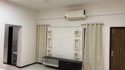 Bedroom Image of 8000 Sq.ft 5 BHK Independent House for rent in Pimple Nilakh Pune for Rs. 210000