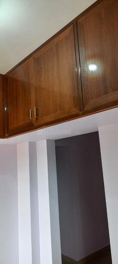 Jagannath Orchid Apartment Bedroom 1