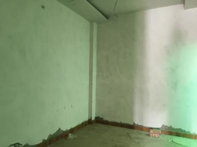 Bedroom Image of 650 Sq.ft 2 BHK Independent House for sale in Chipiyana Buzurg Ghaziabad for Rs. 6200000