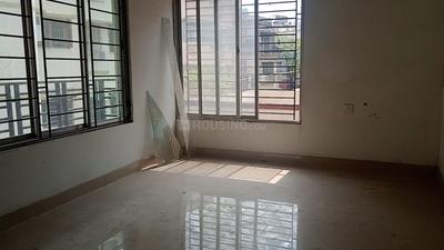 Bedroom Image of 1500 Sq.ft 3 BHK Apartment / Flat for sale in Bangur Avenue Kolkata for Rs. 11500000