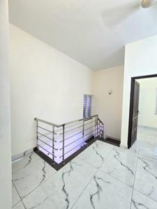 Hall Image of 1300 Sq.ft 3 BHK Independent House for sale in Koonammavu Kochi for Rs. 4800000
