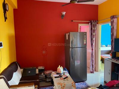 2 BHK Flat