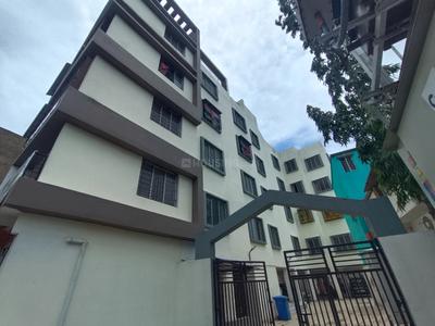 Image of 1181 Sq.ft 3 BHK Apartment / Flat for sale in Rajarhat, Kolkata for Rs. 5314500