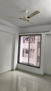 Bedroom Image of 1080 Sq.ft 2 BHK Apartment / Flat for rent in Laxmi Emerald, Lohegaon Pune for Rs. 23000