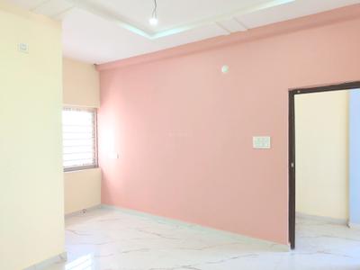 Bedroom Image of 1170 Sq.ft 2 BHK Apartment / Flat for sale in Peerzadiguda Hyderabad for Rs. 5200000