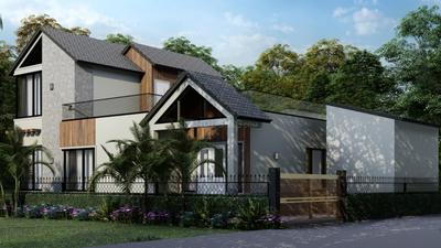 Image of 240 Sq.ft Residential Plot / Land for sale in Majkhali, Ranikhet for Rs. 3960000