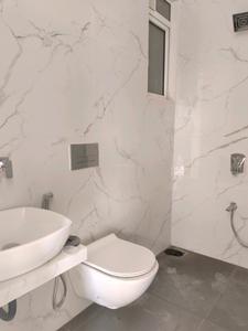 Bedroom Two Image of 1150 Sq.ft 2 BHK Apartment / Flat for sale in Alliance Galaxy, Airoli Navi Mumbai for Rs. 13800000