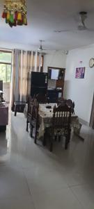 Hall Image of 1750 Sq.ft 3 BHK Apartment / Flat for sale in Maya Garden Phase II, Nabha Zirakpur for Rs. 7200000