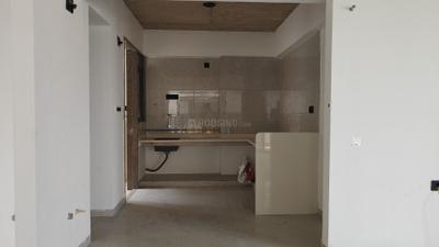 Kitchen Image of 2561 Sq.ft 3 BHK Apartment / Flat for sale in Ideal Imbert, Chharodi Ahmedabad for Rs. 13350000