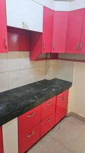 Kitchen Image of 1069 Sq.ft 2 BHK Apartment / Flat for rent in Paras Tierea, Sector 137 Noida for Rs. 25000