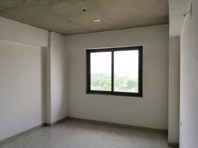 Bedroom Image of 3980 Sq.ft 4 BHK Apartment / Flat for sale in Maruti Siddhivinayak Signature, Koteshwar Ahmedabad for Rs. 17800000