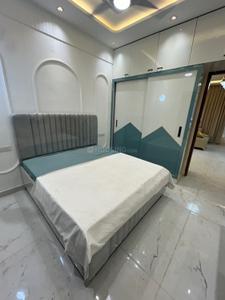 Bedroom Image of 900 Sq.ft 2 BHK Apartment / Flat for sale in Sector 115 Mohali for Rs. 4590000