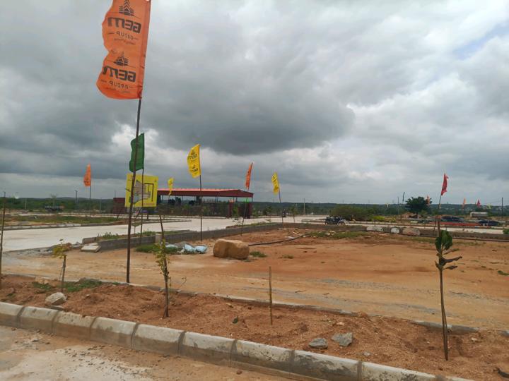 Sree Laxmi Balaji Township Main Image 1