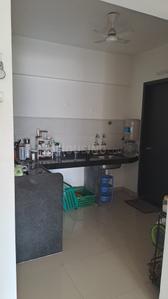 Kitchen Image of 1150 Sq.ft 2 BHK Apartment / Flat for sale in Mantra Essence, Undri Pune for Rs. 5800000