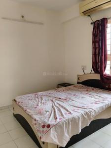 Bedroom Image of 1100 Sq.ft 2 BHK Apartment / Flat for sale in Ghatlodiya Ahmedabad for Rs. 6000000