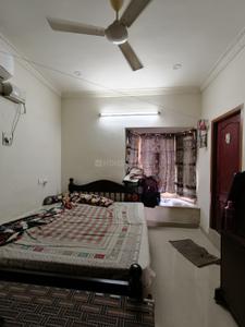 Bedroom Image of 1300 Sq.ft 2 BHK Apartment / Flat for sale in Iyyappanthangal Chennai for Rs. 8500000