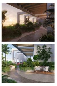 Image of 735 Sq.ft 2 BHK Apartment / Flat for sale in Runwal 25 Hourlife Tower B1, Thane West, Thane for Rs. 13000000