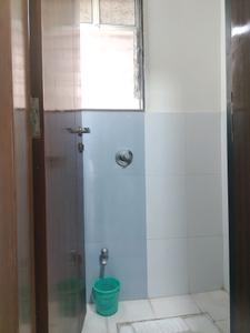 Common Bathroom Two Image of 1600 Sq.ft 3 BHK Apartment / Flat for sale in Mittal Sun Universe, Narhe Pune for Rs. 15000000