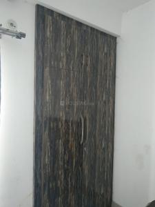 Bedroom Image of 1245 Sq.ft 3 BHK Apartment / Flat for sale in Ajnara Le Garden Phase 1 Tower D To G, Noida Extension Greater Noida for Rs. 9500000