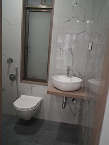 Bedroom Two Image of 1155 Sq.ft 2 BHK Apartment / Flat for sale in Casa Terraza, Vasai West Vasai for Rs. 7800000