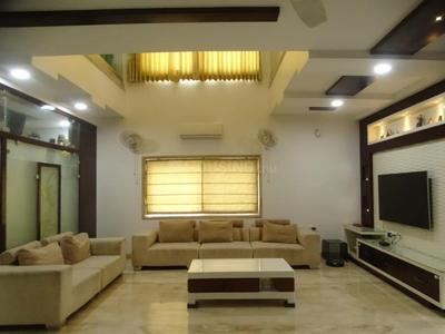 Hall Image of 5500 Sq.ft 6 BHK Duplex for sale in Habsiguda Hyderabad for Rs. 71000000