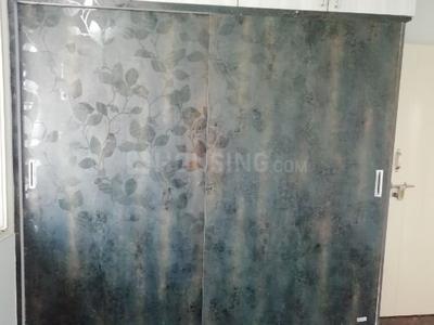 Bedroom Image of 900 Sq.ft 2 BHK Independent House for rent in Bettadasanapura Bengaluru for Rs. 15000