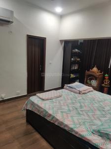 Bedroom Image of 1150 Sq.ft 2 BHK Apartment / Flat for sale in Shipra Krishna Vista, Indirapuram Ghaziabad for Rs. 12800000