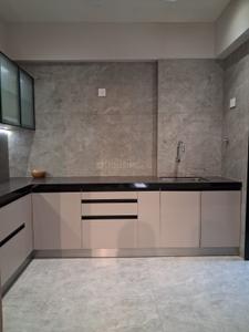 Kitchen Image of 1092 Sq.ft 2 BHK Apartment / Flat for sale in Kothrud Pune for Rs. 17000000