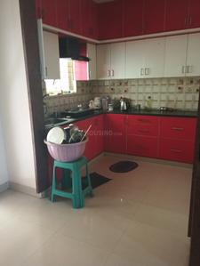 Kitchen Image of Madan in K R Puram, Bangalore