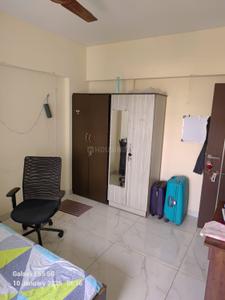 Bedroom Image of Pk arch in Santacruz East, Mumbai