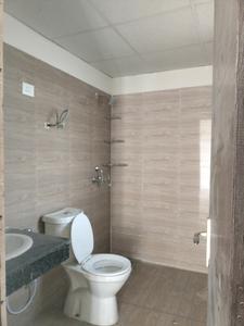 Bedroom Two Image of 1700 Sq.ft 3 BHK Apartment / Flat for sale in Amrapali Crystal Homes Phase 1, Sector 76 Noida for Rs. 22500000