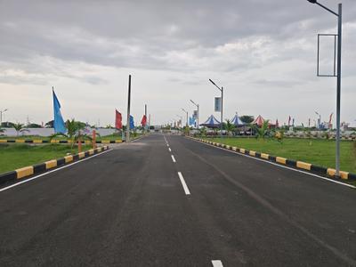 Image of 800 Sq.ft Residential Plot / Land for sale in Padappai, Chennai for Rs. 2399200