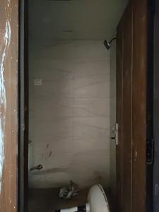 Common Bathroom Image of 1020 Sq.ft 2.5 BHK Apartment / Flat for sale in Urban Vista, Noida Extension Greater Noida for Rs. 4950000