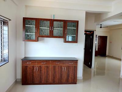 Hall Image of 1225 Sq.ft 2 BHK Apartment / Flat for sale in Kompally Hyderabad for Rs. 7000000